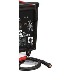 Aparat de sudat Telwin Telmig 250/2 Turbo Thumb