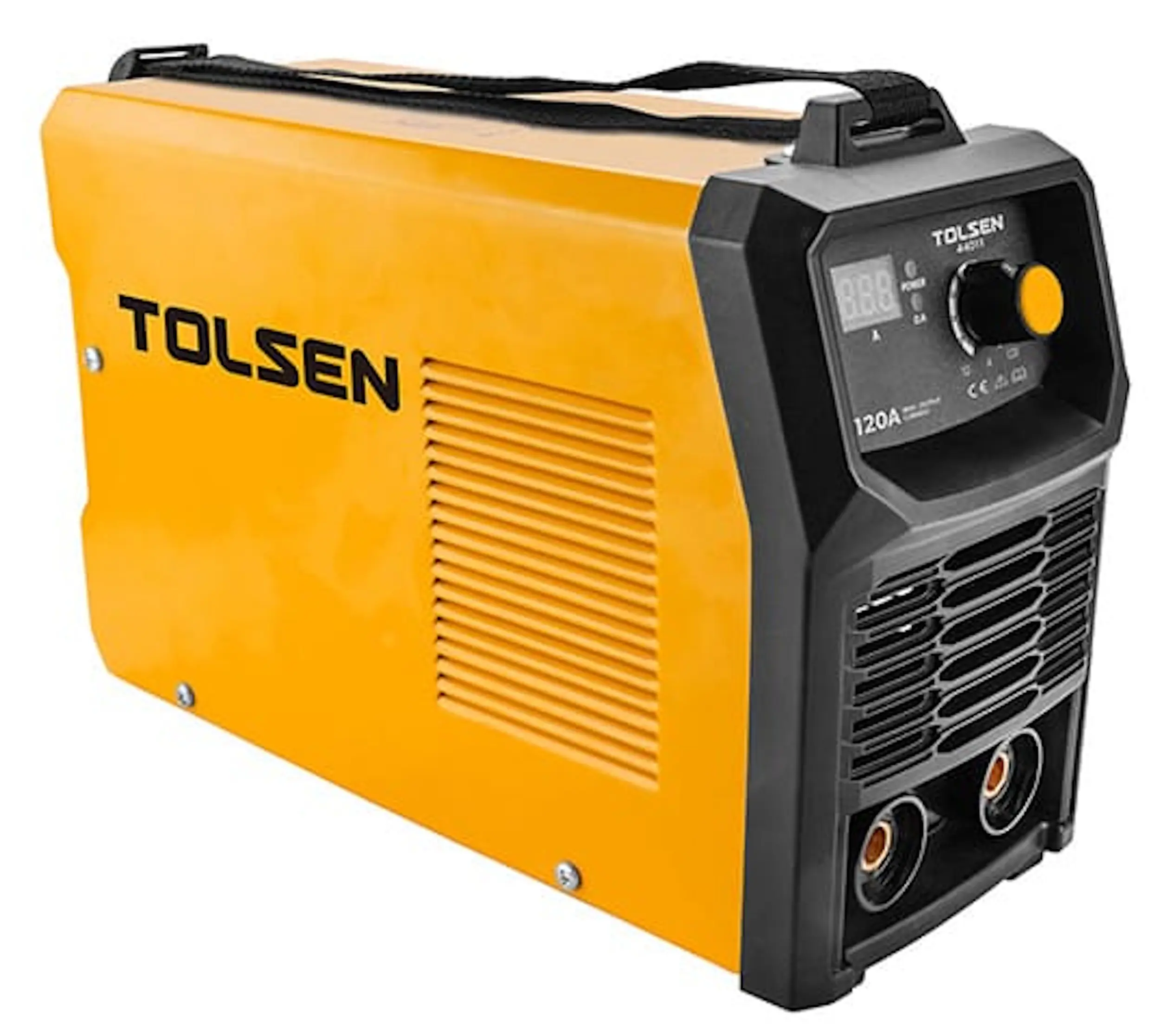 Инверторный сварочный аппарат Tolsen 44011 - 2