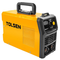 Инверторный сварочный аппарат Tolsen 44011