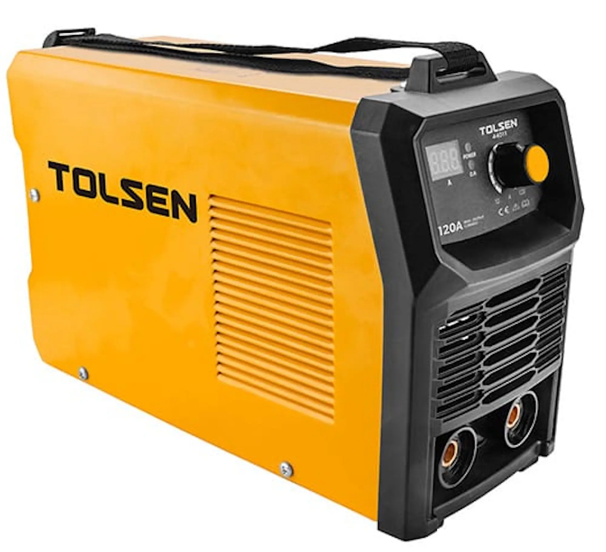 Инверторный сварочный аппарат Tolsen 44013 - 2