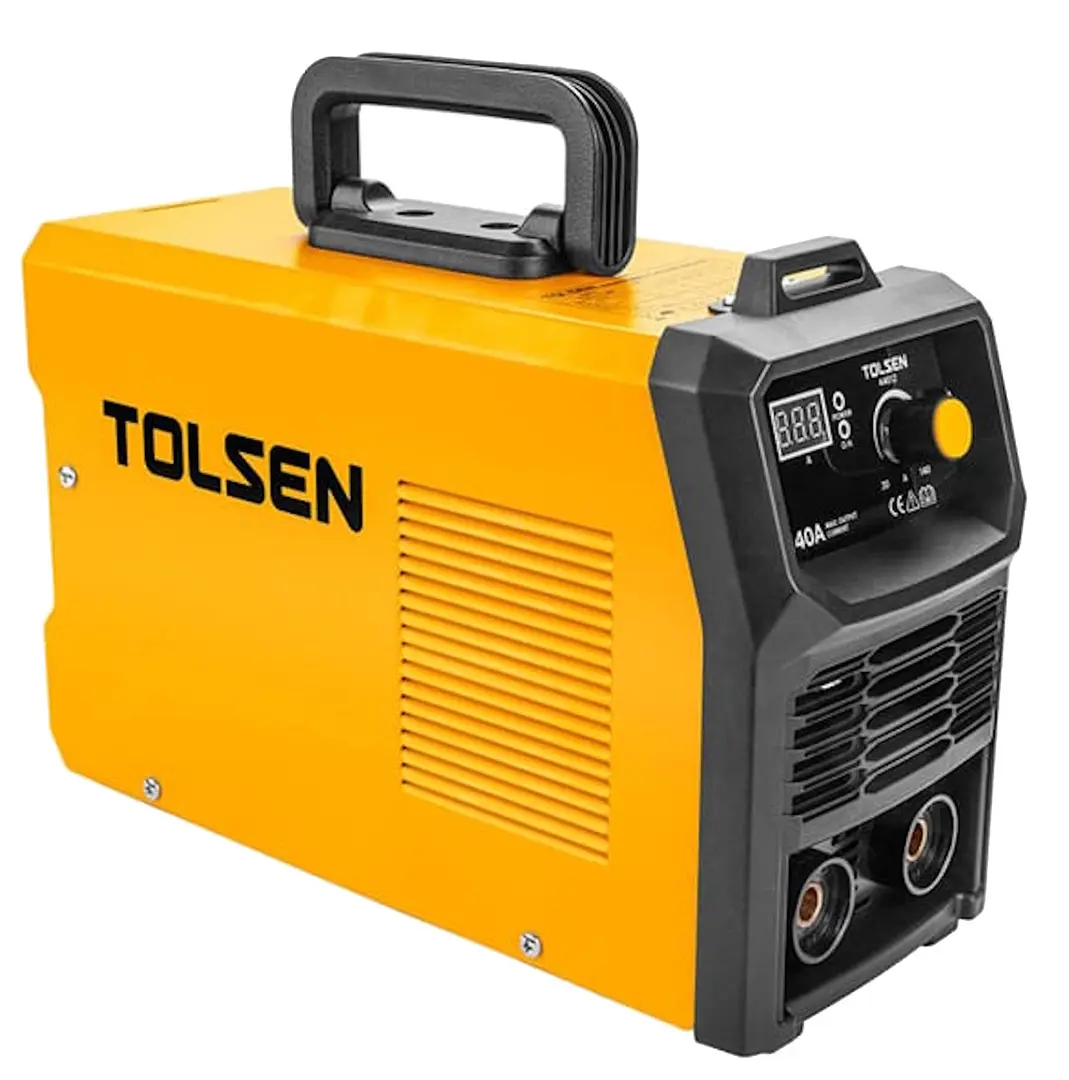 Инверторный сварочный аппарат Tolsen 44013