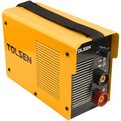 Aparat de sudat cu invertor Tolsen 44020