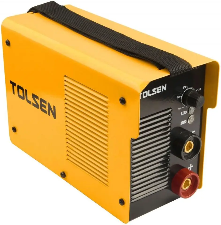 Инверторный сварочный аппарат Tolsen 44020