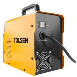Инверторный сварочный аппарат Tolsen 44021 Thumb