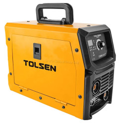 Инверторный сварочный аппарат Tolsen 44021