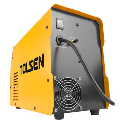 Инверторный сварочный аппарат Tolsen 44023 Thumb