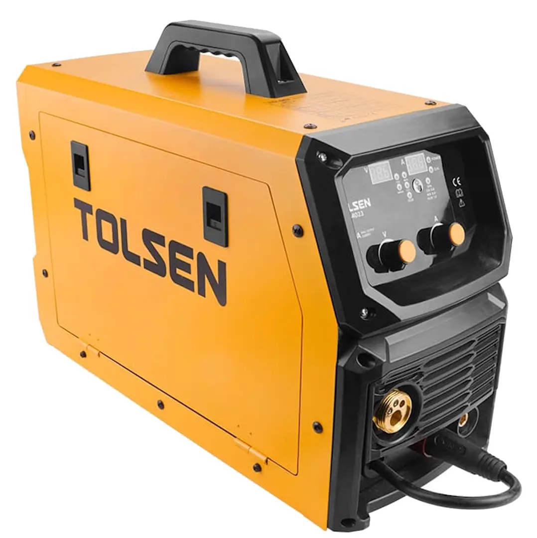 Инверторный сварочный аппарат Tolsen 44023