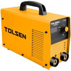 Сварочный инвертор Tolsen 44002