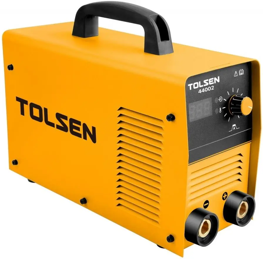 Сварочный инвертор Tolsen 44002