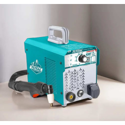Aparat de sudat cu invertor Total TCUT401 Thumb