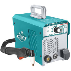 Aparat de sudat cu invertor Total TCUT401