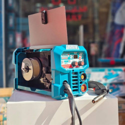 Aparat de sudat cu invertor Total TFC13018 Thumb