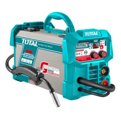 Aparat de sudat cu invertor Total TFC13018