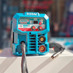 Aparat de sudat cu invertor Total TFC13018 Thumb