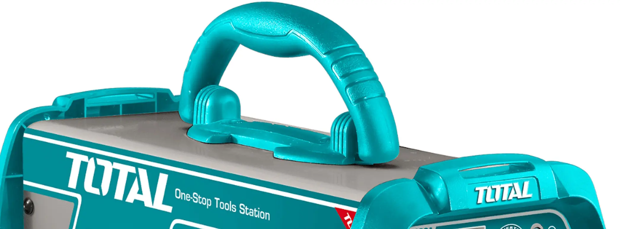 Aparat de sudat cu invertor Total TW218059