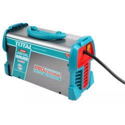 Aparat de sudat cu invertor Total TW220069 Thumb