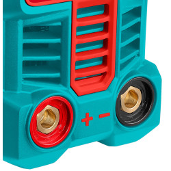 Aparat de sudat cu invertor Total TW225069 Thumb