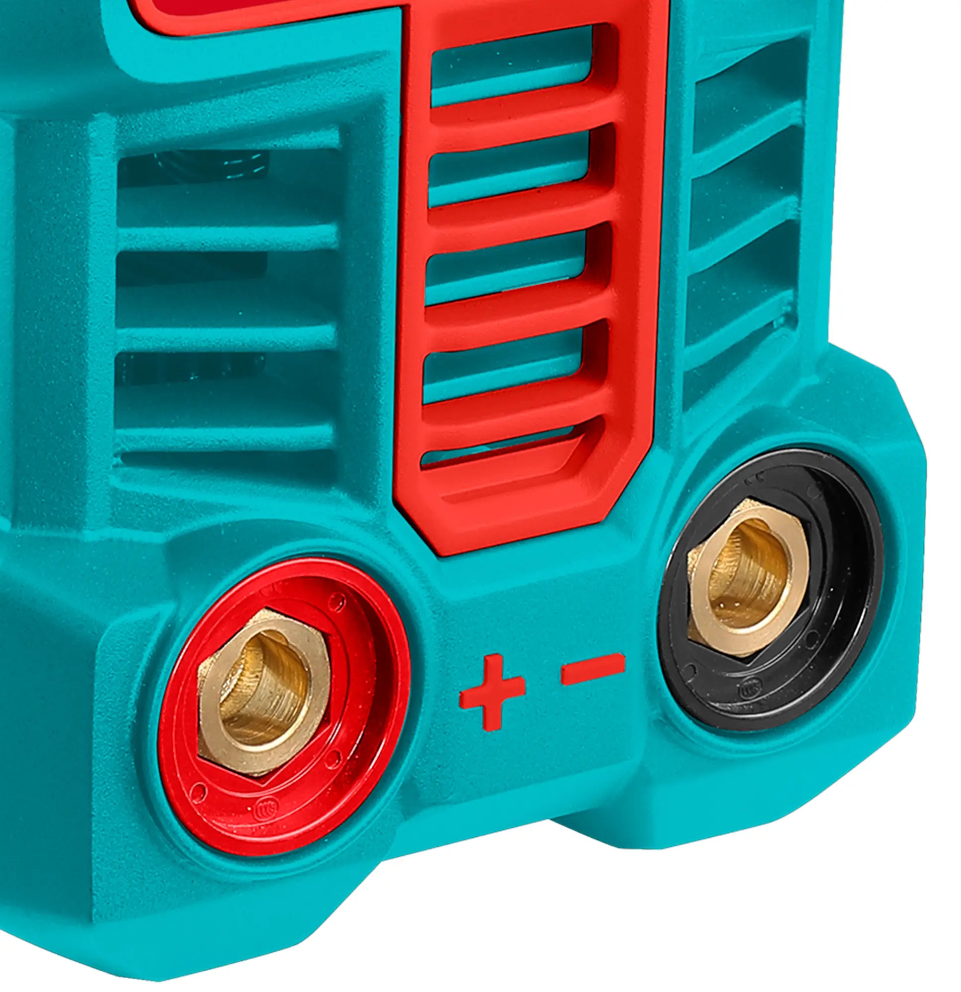 Aparat de sudat cu invertor Total TW225069