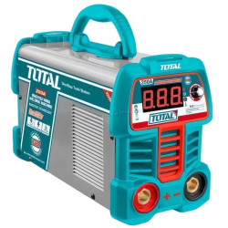 Aparat de sudat cu invertor Total TW225069