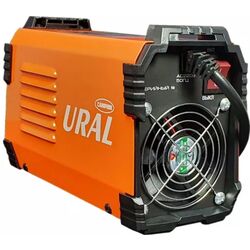 Инверторный сварочный аппарат Ural MMA 325DK Thumb