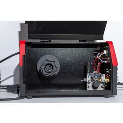 Сварочный аппарат Vector+ MIG Profi 250 (Red/Black) Thumb