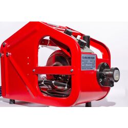 Aparat de sudat Vector Plus MIG270F (Black/Red) Thumb