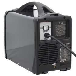 Aparat de sudat VidaXL 151244 Thumb