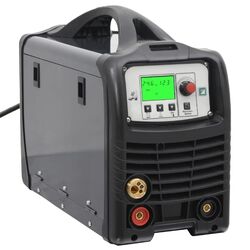 Aparat de sudat VidaXL 151244