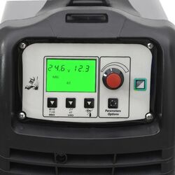 Aparat de sudat VidaXL 151244 Thumb