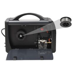 Aparat de sudat VidaXL 151244 Thumb