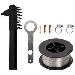 Aparat de sudat VidaXL 151244 Thumb