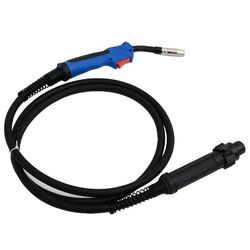 Aparat de sudat VidaXL 151244 Thumb