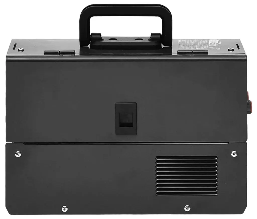 Aparat de sudat VidaXL 153092