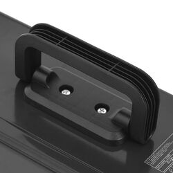 Aparat de sudat VidaXL 153092 Thumb