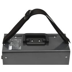 Aparat de sudat VidaXL 153092 Thumb