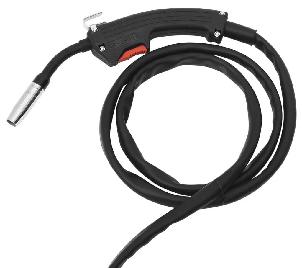 Aparat de sudat VidaXL 153092