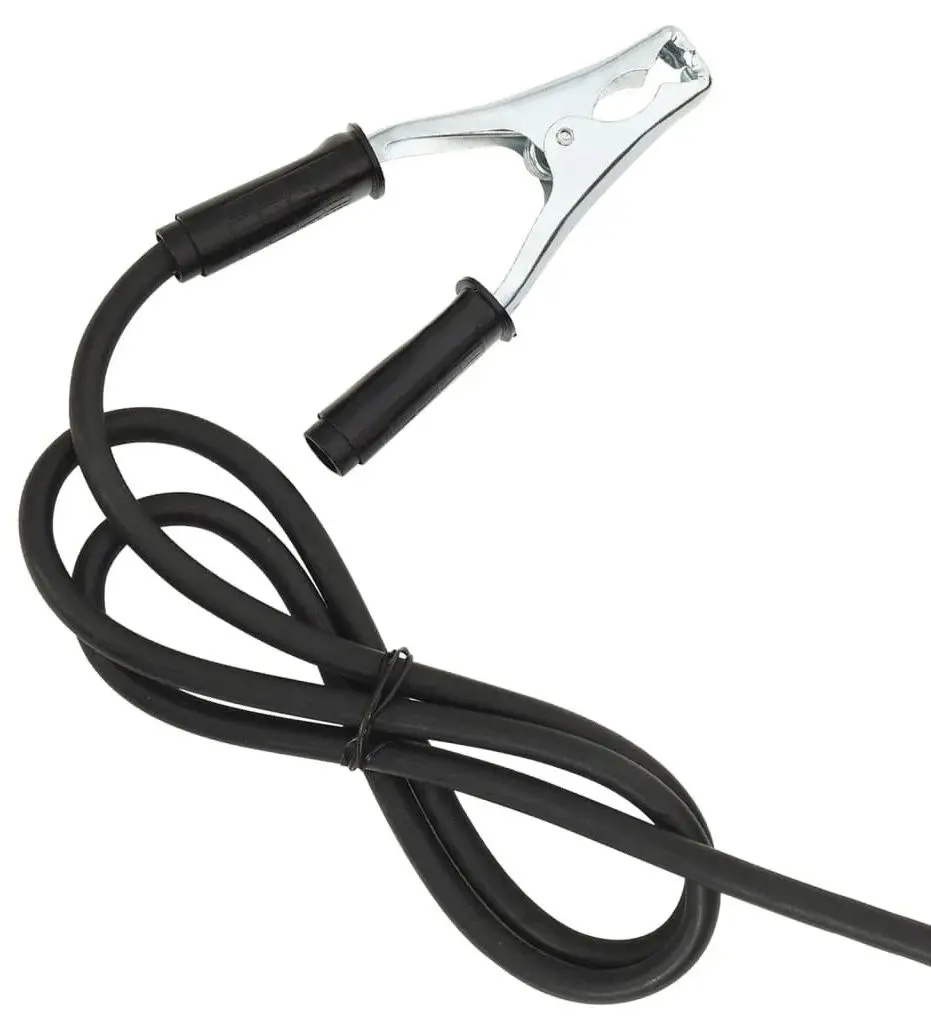 Aparat de sudat VidaXL 153092