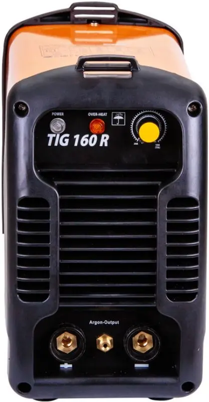 Aparat de sudat cu invertor Villager TIG 160 R