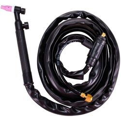 Aparat de sudat cu invertor Villager TIG 160 R Thumb