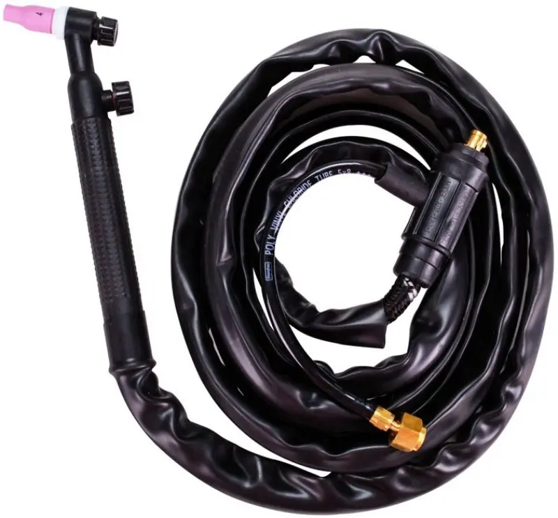 Aparat de sudat cu invertor Villager TIG 160 R