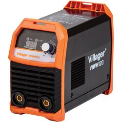 Aparat de sudat cu invertor Villager VIWM 120