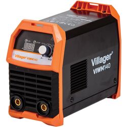 Aparat de sudat cu invertor Villager VIWM 140