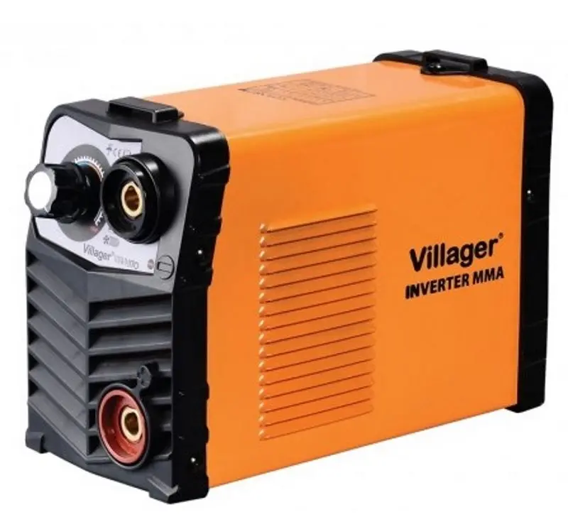 Aparat de sudat cu invertor Villager VIWM 170