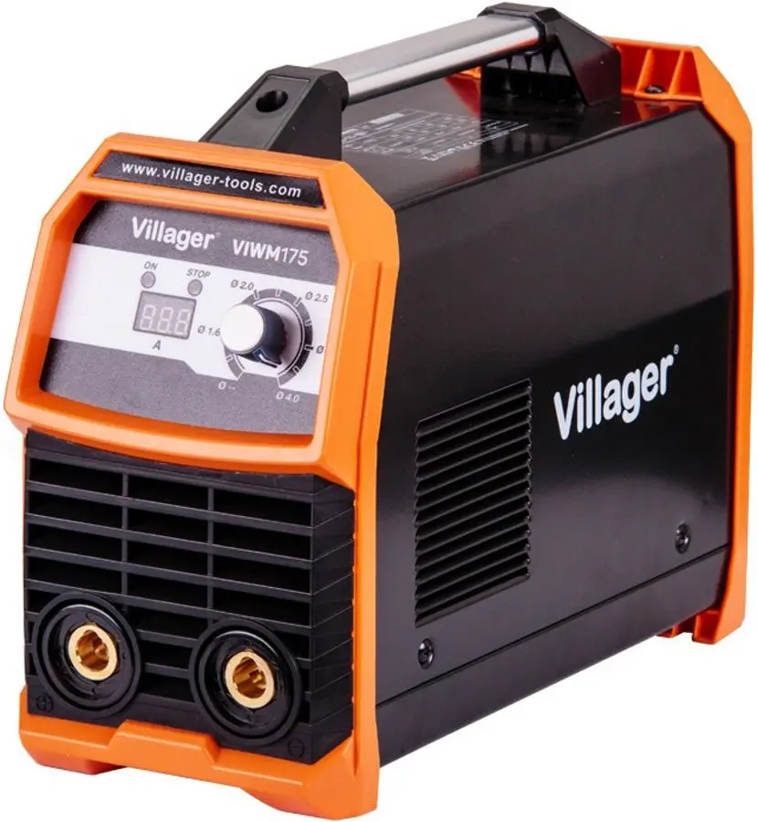 Aparat de sudat cu invertor Villager VIWM 175