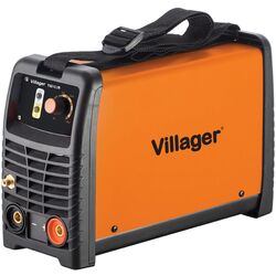 Aparat de sudat Villager TIG 162 R