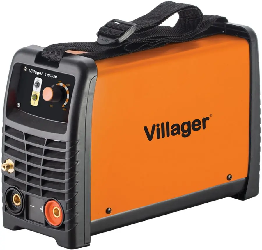 Aparat de sudat Villager TIG 162 R