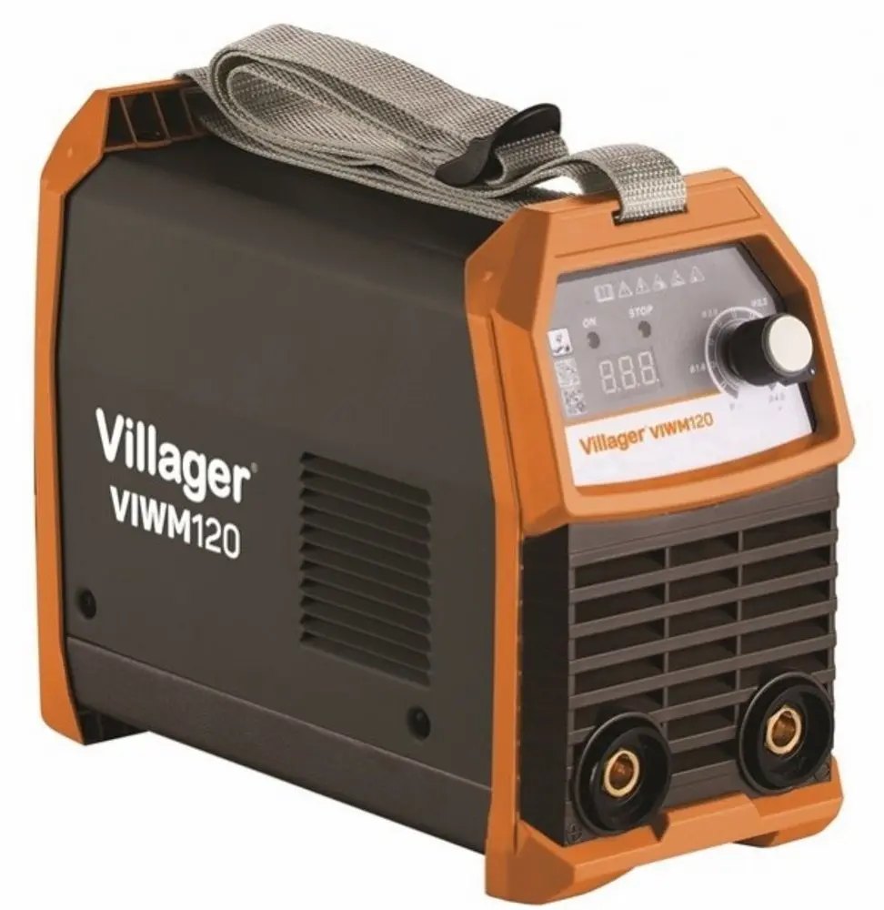 Aparat de sudat Villager VIWM 120