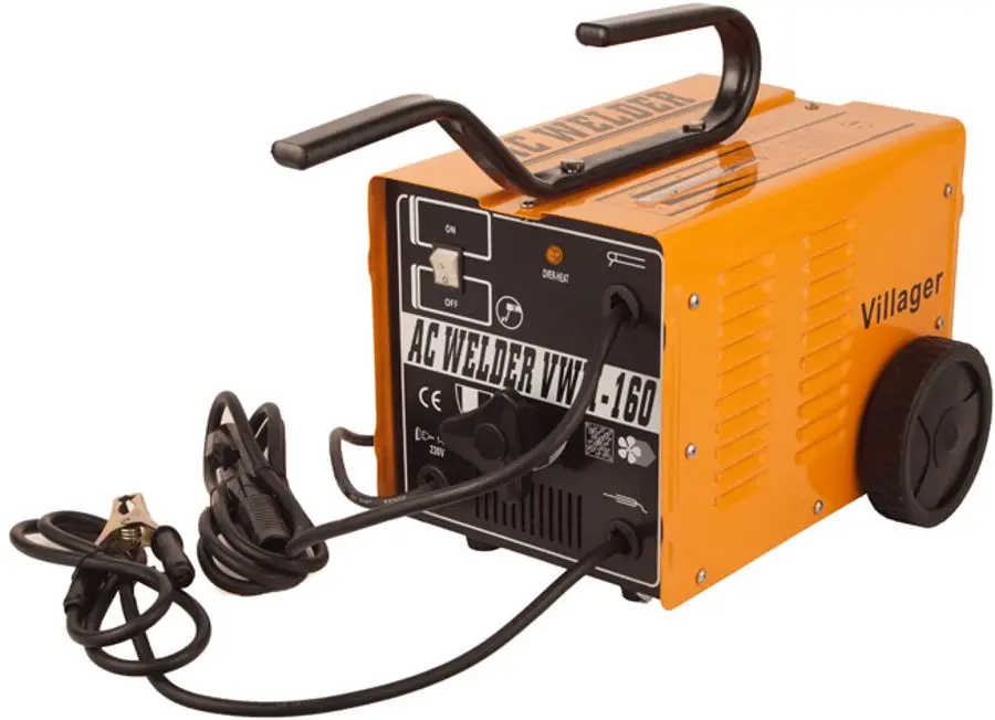 Aparat de sudat Villager VWM 160