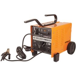 Aparat de sudat Villager VWM 200