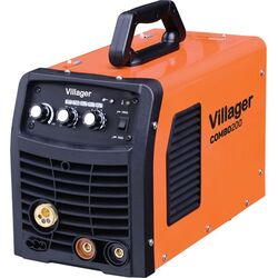 Aparat de sudat Villager VWM 200 COMBO